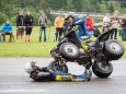 Dragday-Beschleunigungsrennen in Mariazell am 30. August 2014