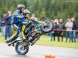 Dragday-Beschleunigungsrennen in Mariazell am 30. August 2014