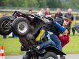 Dragday-Beschleunigungsrennen in Mariazell am 30. August 2014