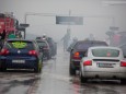 Dragday-Beschleunigungsrennen in Mariazell am 30. August 2014