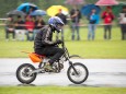 Dragday-Beschleunigungsrennen in Mariazell am 30. August 2014