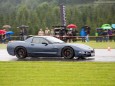 Dragday-Beschleunigungsrennen in Mariazell am 30. August 2014