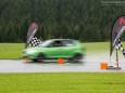 Dragday-Beschleunigungsrennen in Mariazell am 30. August 2014