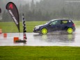 Dragday-Beschleunigungsrennen in Mariazell am 30. August 2014