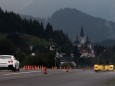 Dragday - Beschleunigungsrennen in Mariazell am Flugfeld - Fotos: Magnus Lenz