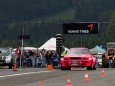 Dragday - Beschleunigungsrennen in Mariazell am Flugfeld - Fotos: Magnus Lenz