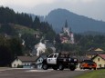 Dragday - Beschleunigungsrennen in Mariazell am Flugfeld - Fotos: Magnus Lenz