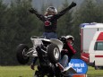 Dragday - Beschleunigungsrennen in Mariazell am Flugfeld - Fotos: Magnus Lenz