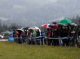 Dragday - Beschleunigungsrennen in Mariazell am Flugfeld - Fotos: Magnus Lenz