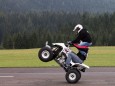 Dragday - Beschleunigungsrennen in Mariazell am Flugfeld - Fotos: Magnus Lenz