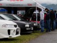 Dragday - Beschleunigungsrennen in Mariazell am Flugfeld - Fotos: Magnus Lenz