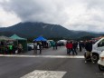 Dragday - Beschleunigungsrennen in Mariazell am Flugfeld - Fotos: Magnus Lenz