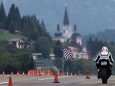 Dragday - Beschleunigungsrennen in Mariazell am Flugfeld - Fotos: Magnus Lenz