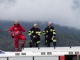 Dragday - Beschleunigungsrennen in Mariazell am Flugfeld - Fotos: Magnus Lenz