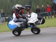 Kumho Dragday - Beschleunigungsrennen in Mariazell am Flugfeld - Fotos: Ronald Daurer