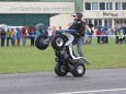 Kumho Dragday - Beschleunigungsrennen in Mariazell am Flugfeld - Fotos: Ronald Daurer