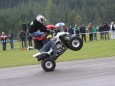 Kumho Dragday - Beschleunigungsrennen in Mariazell am Flugfeld - Fotos: Ronald Daurer