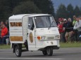 Kumho Dragday - Beschleunigungsrennen in Mariazell am Flugfeld - Fotos: Ronald Daurer