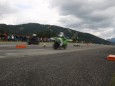 Kumho Dragday - Beschleunigungsrennen in Mariazell am Flugfeld - Fotos: Ronald Daurer