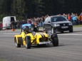 Kumho Dragday - Beschleunigungsrennen in Mariazell am Flugfeld - Fotos: Ronald Daurer