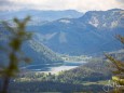 Erlaufsee - buergeralpe-mariazell-drei-seen-blick-wanderung-5528