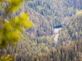 Hubertussee - buergeralpe-mariazell-drei-seen-blick-wanderung-5534