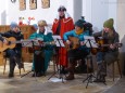 Dreikönigsfest in Gußwerk am 6.1.2017. Foto: Franz-Peter Stadler