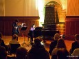 Duo Vienalis im Raiffeisensaal Mariazell - Musikschule Mariazellerland