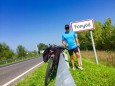 E-Bike Wallfahrt von Maria Radna nach Mariazell - 600km Rumaenien-Oesterreich