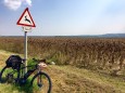 E-Bike Wallfahrt von Maria Radna nach Mariazell - 600km Rumaenien-Oesterreich