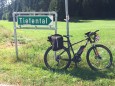 E-Bike Wallfahrt von Maria Radna nach Mariazell - 600km Rumaenien-Oesterreich