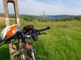 E-Bike Wallfahrt von Maria Radna nach Mariazell - 600km Rumaenien-Oesterreich