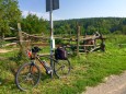 E-Bike Wallfahrt von Maria Radna nach Mariazell - 600km Rumaenien-Oesterreich