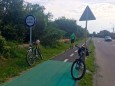 E-Bike Wallfahrt von Maria Radna nach Mariazell - 600km Rumaenien-Oesterreich