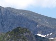 Edelboden im Hochschwabgebiet. Foto: Gerti Leitner