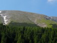 Edelboden im Hochschwabgebiet. Foto: Gerti Leitner