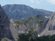 Edelboden im Hochschwabgebiet. Foto: Gerti Leitner