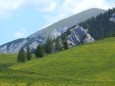 Edelboden im Hochschwabgebiet. Foto: Gerti Leitner