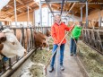 Fam. Eder - Feldbauer - Steirrischer Bauernhof des Jahres 2019 © Alexander Danner/LK Steiermark