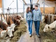 Fam. Eder - Feldbauer - Steirrischer Bauernhof des Jahres 2019 © Alexander Danner/LK Steiermark
