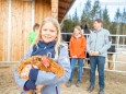 Fam. Eder - Feldbauer - Steirrischer Bauernhof des Jahres 2019 © Alexander Danner/LK Steiermark