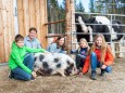 Fam. Eder - Feldbauer - Steirrischer Bauernhof des Jahres 2019 © Alexander Danner/LK Steiermark