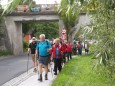 Wallfahrt der Edlseer nach Mariazell & Bergwelle auf der Mariazeller Bürgeralpe