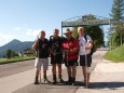 Wallfahrt der Edlseer nach Mariazell & Bergwelle auf der Mariazeller Bürgeralpe