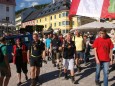 Wallfahrt der Edlseer nach Mariazell & Bergwelle auf der Mariazeller Bürgeralpe