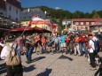 Wallfahrt der Edlseer nach Mariazell & Bergwelle auf der Mariazeller Bürgeralpe