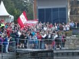 Wallfahrt der Edlseer nach Mariazell & Bergwelle auf der Mariazeller Bürgeralpe