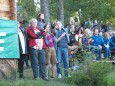 Wallfahrt der Edlseer nach Mariazell & Bergwelle auf der Mariazeller Bürgeralpe