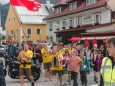 Edlseer Jubiläum Mariazell - Fotos Anna Scherfler