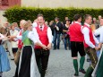 Edlseer Jubiläum Mariazell - Fotos Anna Scherfler